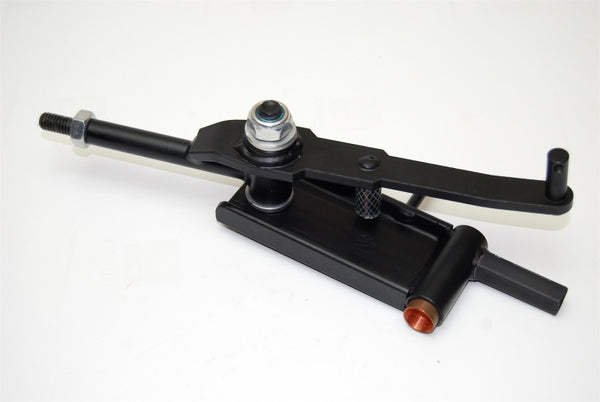Fidanza 91-96 Dodge Stealth / 91-99 Mitsubishi 3000GT Short Throw Shifter - Bull Strap