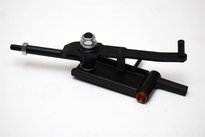 Fidanza 91-96 Dodge Stealth / 91-99 Mitsubishi 3000GT Short Throw Shifter - Bull Strap