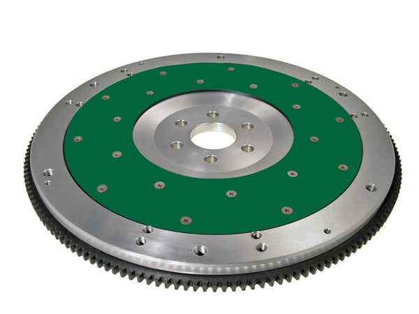 Fidanza Ford / Mazda 2.5L Flywheel - Bull Strap