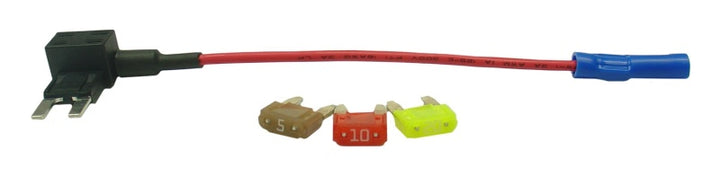 Firestone Air-Rite Air Command Ignition Fuse Circuit Tap Kit (WR17602526) - Bull Strap