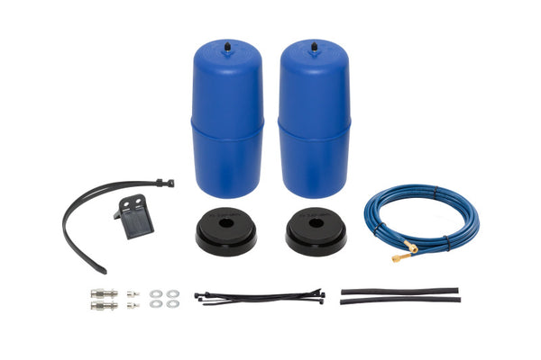Firestone Coil-Rite Air Helper Spring Kit Rear 19-20 Ram 1500 (W237604130) - Bull Strap
