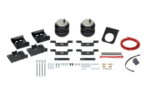 Firestone Ride-Rite Air Helper Spring Kit 21-23 Ford F-150 2WD/4WD(W21-760-2627) - Bull Strap