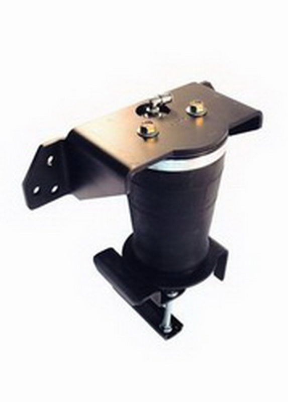 Firestone Sport-Rite Air Helper Spring Kit Rear 99-05 Chevy 1500 No HD/97-04 Ford F-150 (W217602320) - Bull Strap