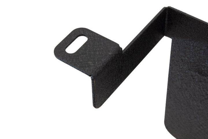 Fishbone Offroad 07-18 Jeep Wrangler JK 2-Door Wheel Well Storage Bins - Bull Strap
