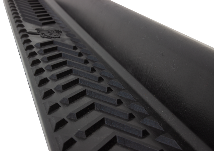 Fishbone Offroad 2018+ Jeep Wrangler JL Jeep JL Entry Guards 4 Door - Bull Strap