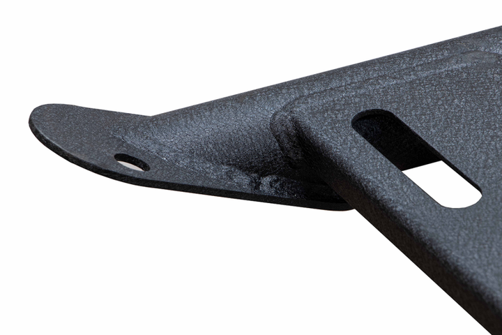 Fishbone Offroad 2020+ Jeep Gladiator JT In-Bed Tire Carrier - Bull Strap