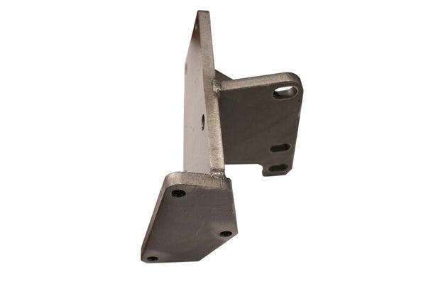 Fishbone Offroad 76-86 CJ7 and CJ8/Scrambler HD Steering Box Brace - Bull Strap