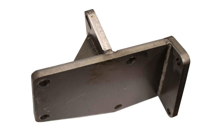 Fishbone Offroad 76-86 CJ7 and CJ8/Scrambler HD Steering Box Brace - Bull Strap