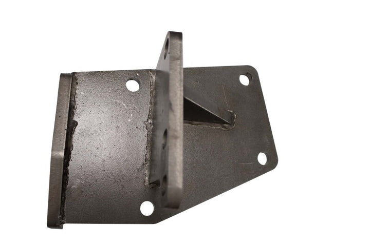 Fishbone Offroad 76-86 CJ7 and CJ8/Scrambler HD Steering Box Brace - Bull Strap
