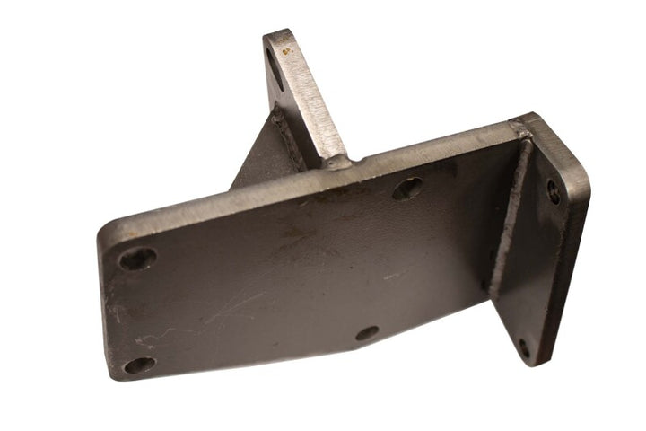Fishbone Offroad 76-86 CJ7 and CJ8/Scrambler HD Steering Box Brace - Bull Strap