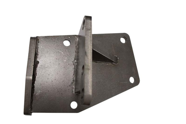 Fishbone Offroad 84-01 Jeep Cherokee XJ Rear Bumper Braces - Bull Strap