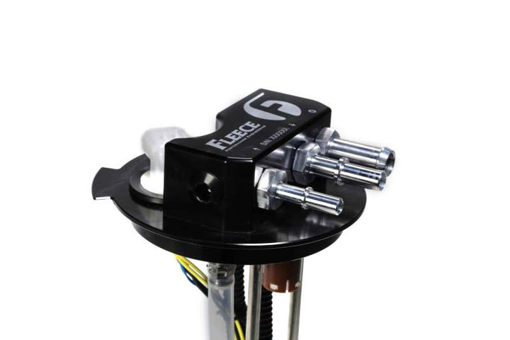 Fleece 04.5-07 GM Powerflo In-Tank Lift Pump - Bull Strap