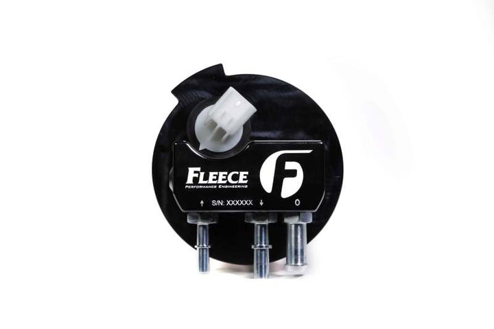Fleece 04.5-07 GM Powerflo In-Tank Lift Pump - Bull Strap