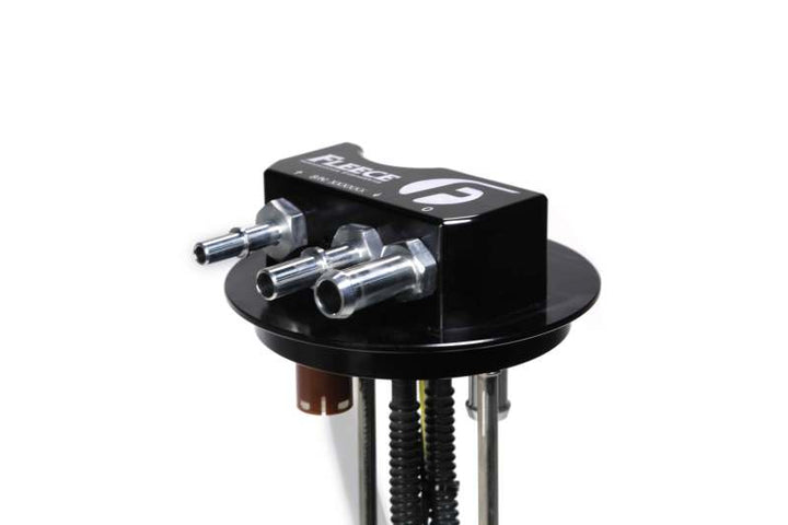 Fleece 04.5-07 GM Powerflo In-Tank Lift Pump - Bull Strap
