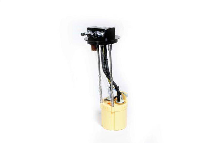 Fleece 07.5-10 GM Powerflo In-Tank Lift Pump - Bull Strap