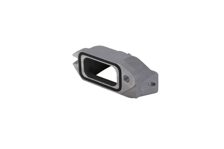 Fleece Performance 01-07 GM Duramax/11-16 GM 2500/3500 Duramax Oil Cooler Adapter Kit - Bull Strap