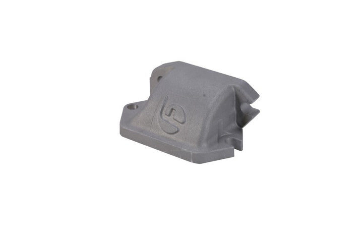 Fleece Performance 01-07 GM Duramax/11-16 GM 2500/3500 Duramax Oil Cooler Adapter Kit - Bull Strap