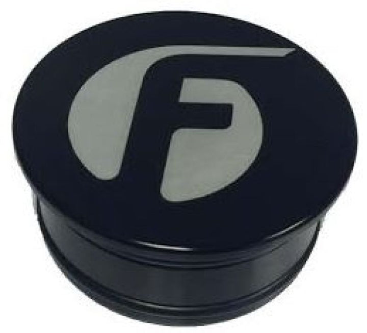 Fleece Performance 04.5-10 Chevy Duramax (LLY/LBZ/LMM) Billet Turbo Resonator Delete Plug - Bull Strap