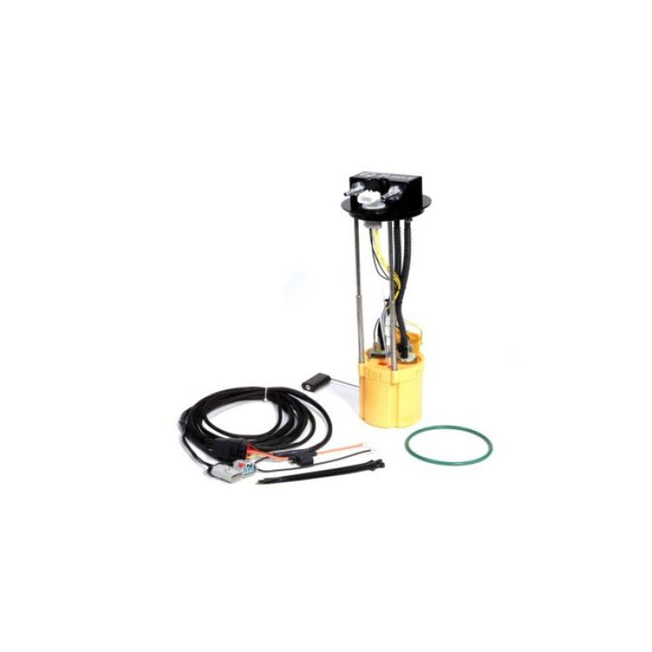 Fleece Performance 05-09 Dodge PowerFlo Lift Pump Assembly - Bull Strap