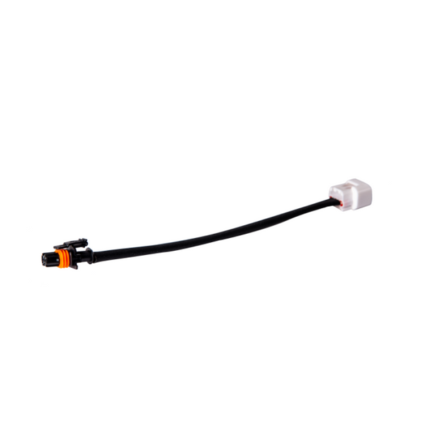 Fleece Performance 06-10 GM 2500/3500 Duramax 6.6L Fuel Pressure Regulator Wiring Harness - Bull Strap
