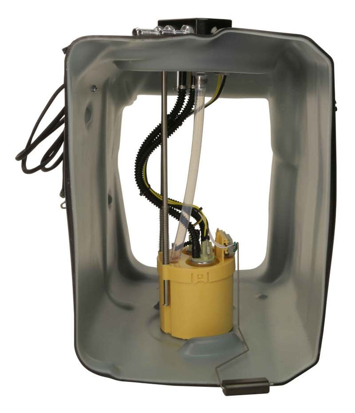 Fleece Performance 11-16 6.6L LML Duramax Truck PowerFlo In-tank Lift Pump (Long Bed Only) - Bull Strap