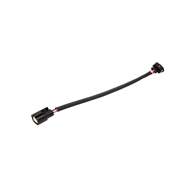 Fleece Performance 11-16 GM 2500-3500 Duramax Fuel Rail Pressure Harness - Bull Strap