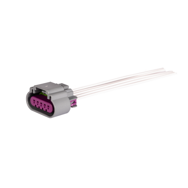 Fleece Performance 11-16 GM 2500/3500 LML Duramax MAF Sensor Pigtail - Bull Strap