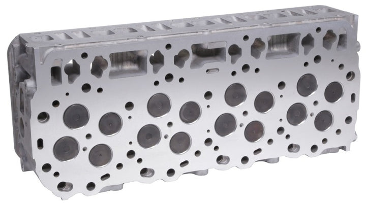 Fleece Performance 11-16 GM Duramax 2500-3500 LML Remanufactured Freedom Cylinder Head (Passenger) - Bull Strap