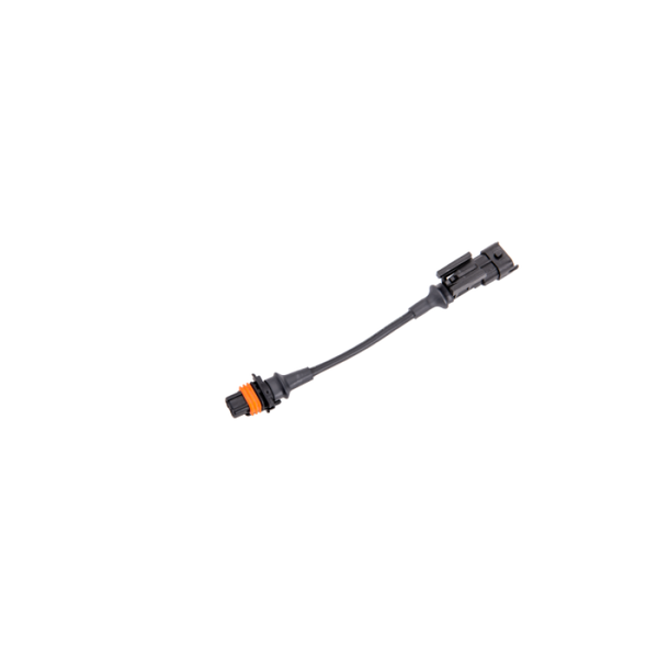 Fleece Performance 11-2016 GM 6.6L Duramax CP3 Regulator Extension Harness - Bull Strap