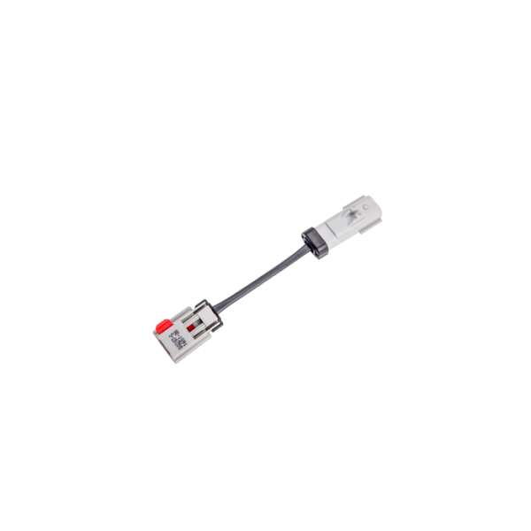 Fleece Performance 13-18 Dodge Ram 6.7L Cummins Intake Air Temp Sensor Extension - Bull Strap