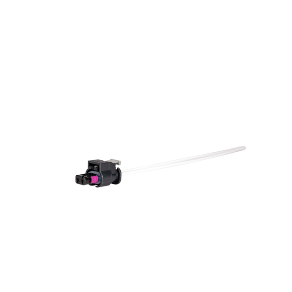 Fleece Performance 15-19 GM 2500/3500 (w/Allison Trans) Transmission Input Speed Sensor Pigtail - Bull Strap