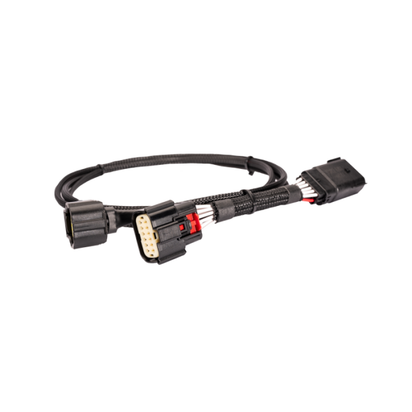 Fleece Performance 17-18 Ford F-250/F-350 6.7L Power Stroke Charging Circuit Harness - Bull Strap