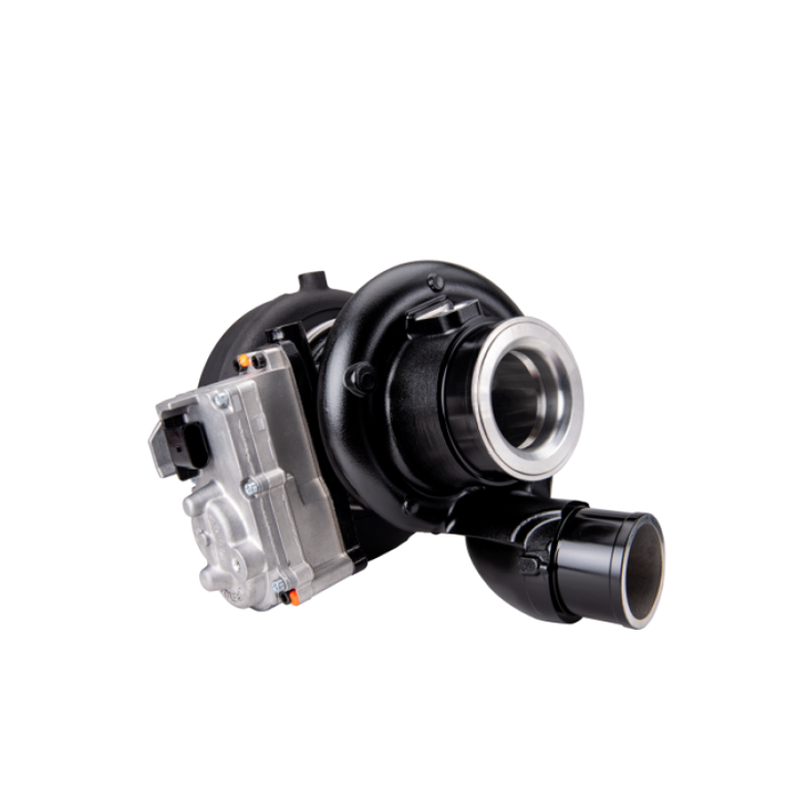 Fleece Performance 19-22 Ram 2500/3500 6.7L 24V Cummins Cheetah Turbocharger - Bull Strap