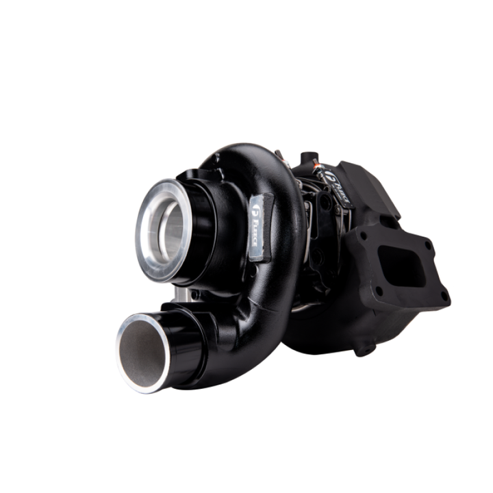 Fleece Performance 19-22 Ram 2500/3500 6.7L 24V Cummins Cheetah Turbocharger - Bull Strap