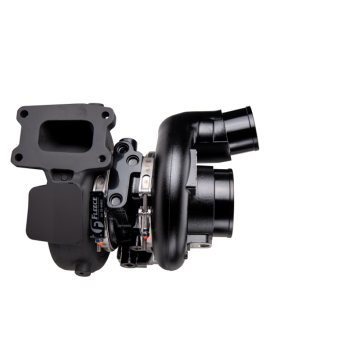 Fleece Performance 19-22 Ram 2500/3500 6.7L 24V Cummins Cheetah Turbocharger - Bull Strap