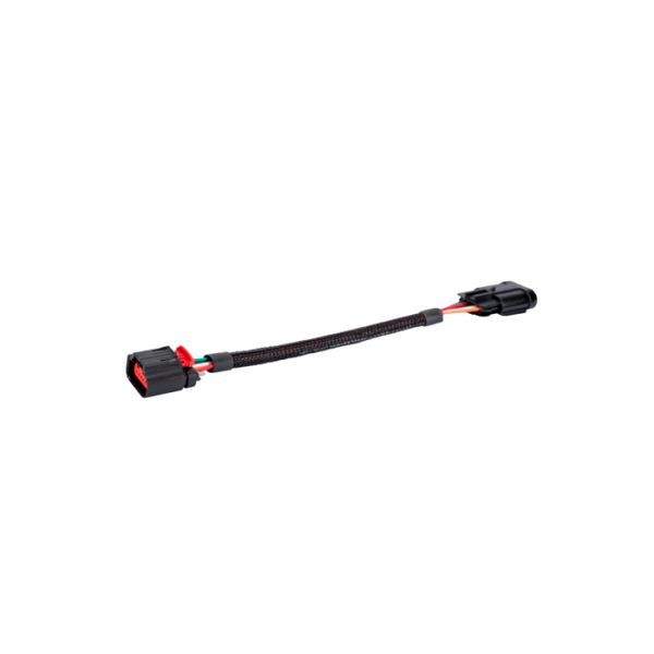 Fleece Performance 19-24 Ram 2500/3500 Cummins Cooling Fan Extension Harness - Bull Strap