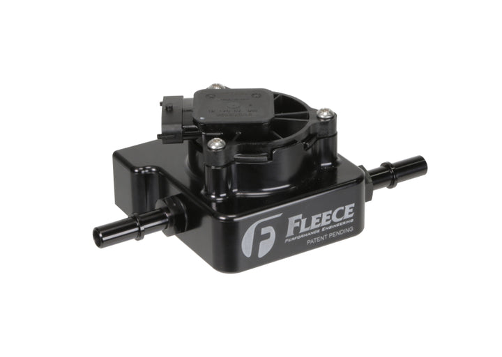 Fleece Performance 2020 GM Duramax 6.6L L5P w/Short Bed Fuel Filter Upgrade Kit - Bull Strap