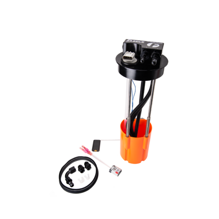 Fleece Performance 91-97 Dodge Ram 5.9L Cummins SureFlo Performance Sending Unit - Bull Strap