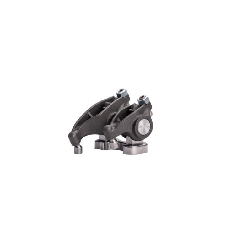 Fleece Performance 98.5-18 Dodge 2500/3500 Cummins 5.9L/6.7L OE Replacement Rocker Arm Assembly - Bull Strap
