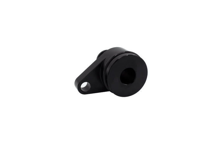 Fleece Performance Universal Billet Aluminum Adapter Fitting -10AN Male to 1.325in O-Ring Bore - Bull Strap