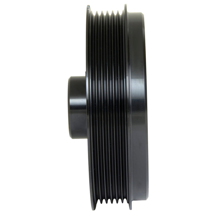 Fluidampr 00-09 Honda S2000 F20C/F22C Steel Internally Balanced Damper - Bull Strap