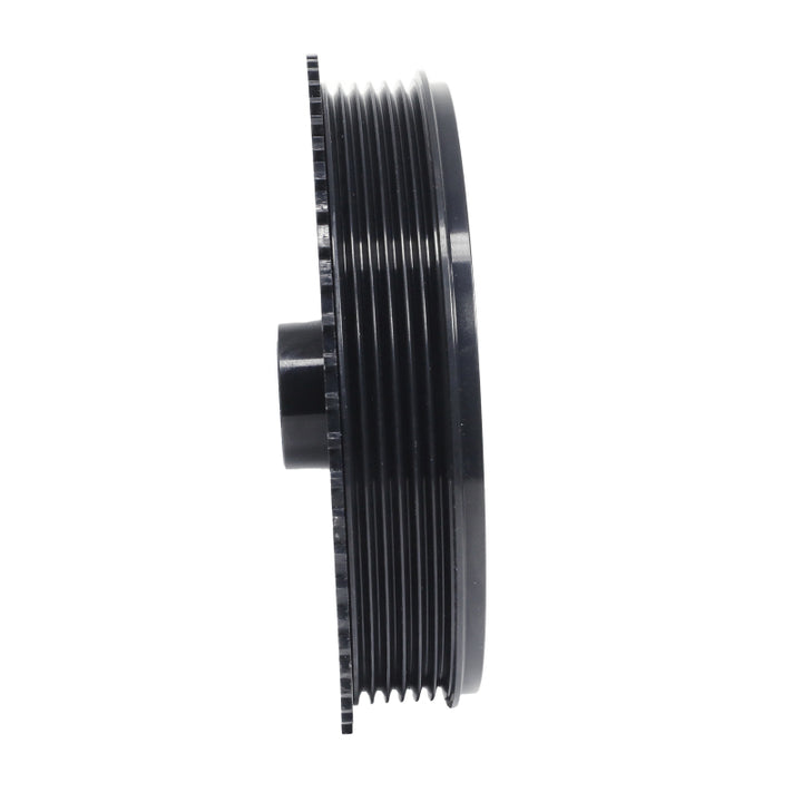 Fluidampr 03-13 Mazda MZR 2.3L/2.5L Steel Internally Balanced Damper - Bull Strap