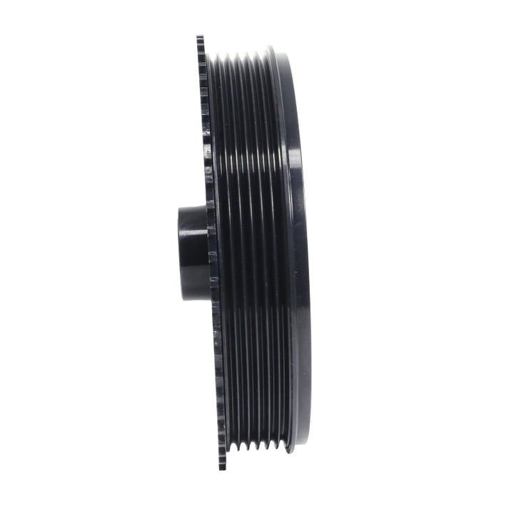 Fluidampr 06-14 Madza MX-5 Miata 2.0L Steel Internally Balanced Damper - Bull Strap