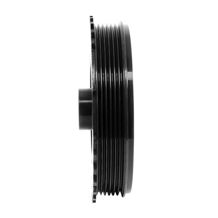 Fluidampr 06-14 Madza MX-5 Miata 2.0L Steel Internally Balanced Damper - Bull Strap