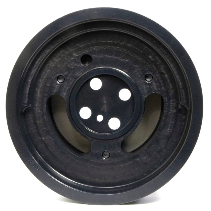 Fluidampr 08-10 Ford 6.4L Powerstroke Diesel Damper - Bull Strap