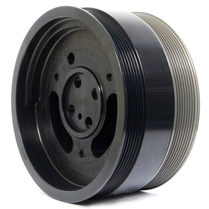 Fluidampr 08-10 Ford 6.4L Powerstroke Diesel Damper - Bull Strap