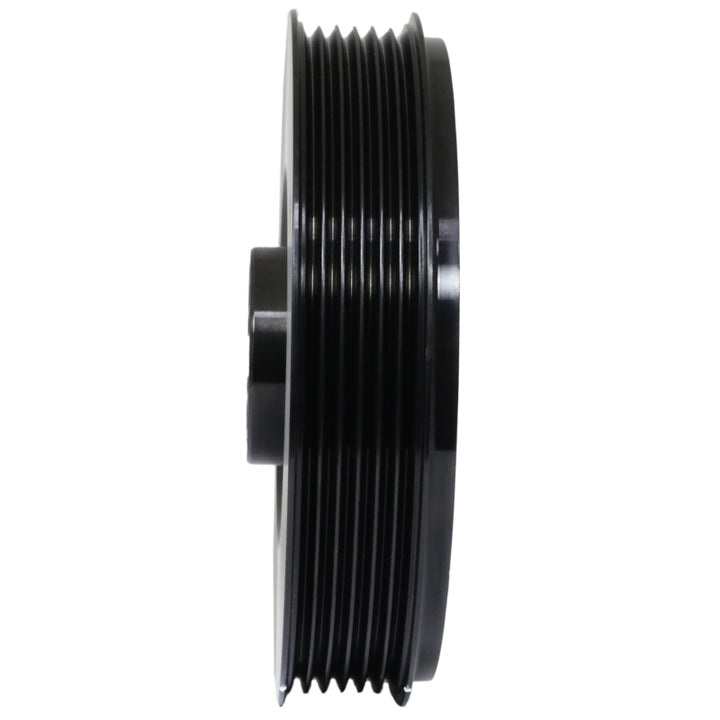 Fluidampr 08.5+ VW Golf TSi/08-13.5 Passat TSi/08.5+ Audi TT TSi Steel Internally Balanced Damper - Bull Strap