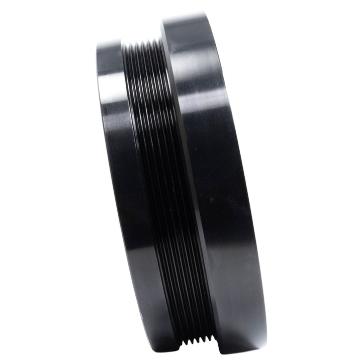 Fluidampr 11+ Chevy/GM 6.6L Duramax Diesel Damper - Bull Strap