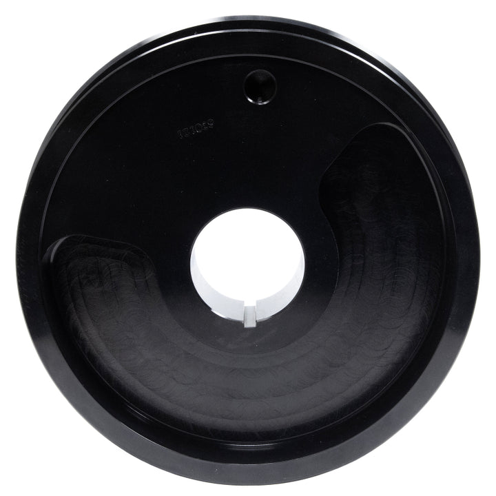 Fluidampr 11+ Chevy/GM 6.6L Duramax Diesel Damper - Bull Strap