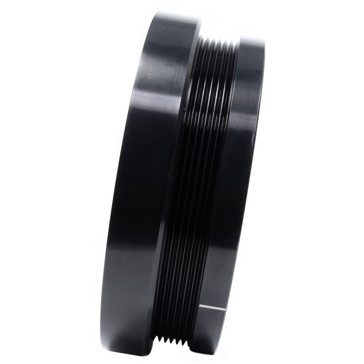 Fluidampr 11+ Chevy/GM 6.6L Duramax Diesel Damper - Bull Strap